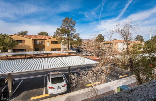 3151 Soaring Gulls Drive 2189, Las Vegas, NV 89128