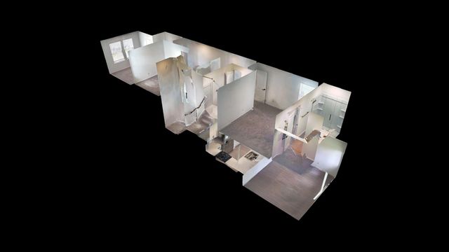 957 Pertuso Lane, Huffman, TX 77336