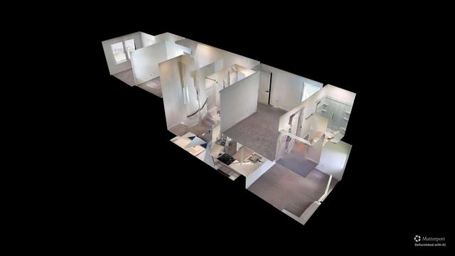 957 Pertuso Lane, Huffman, TX 77336