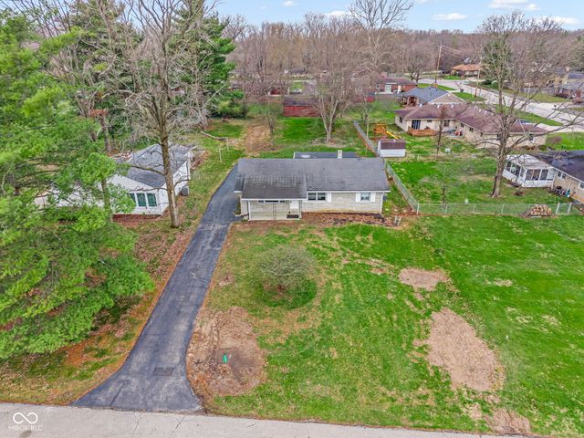 3448 Rost Drive, Columbus, IN 47203