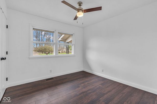 3448 Rost Drive, Columbus, IN 47203