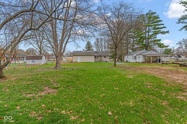 3448 Rost Drive, Columbus, IN 47203