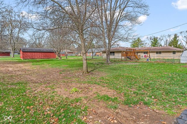 3448 Rost Drive, Columbus, IN 47203