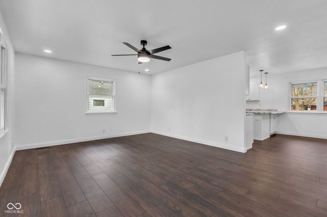 3448 Rost Drive, Columbus, IN 47203