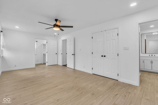 3448 Rost Drive, Columbus, IN 47203