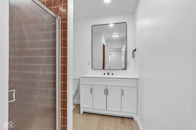 3448 Rost Drive, Columbus, IN 47203