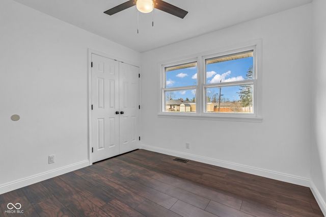 3448 Rost Drive, Columbus, IN 47203