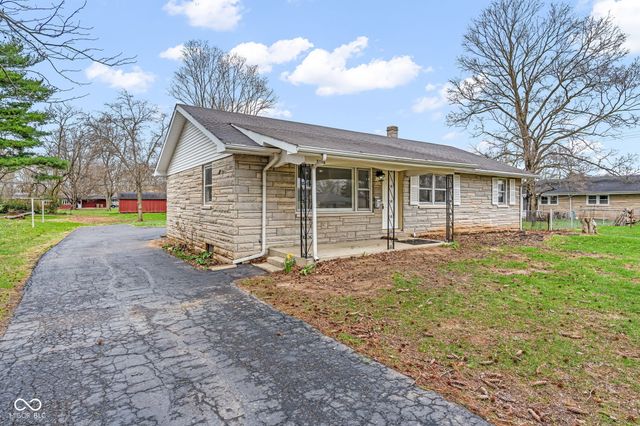 3448 Rost Drive, Columbus, IN 47203