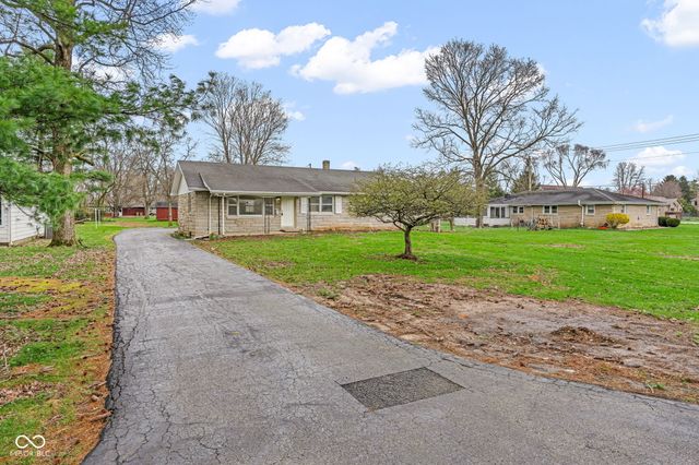 3448 Rost Drive, Columbus, IN 47203