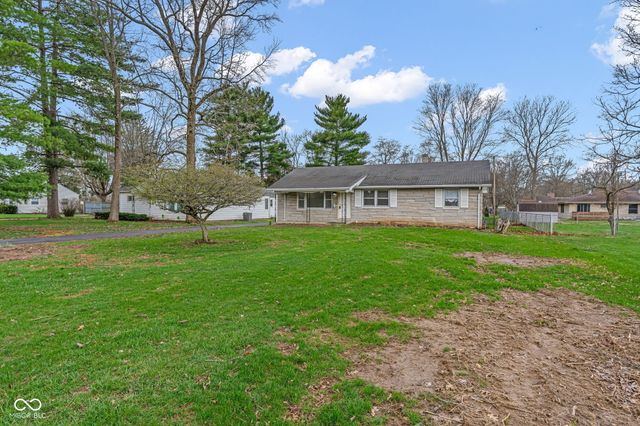 3448 Rost Drive, Columbus, IN 47203