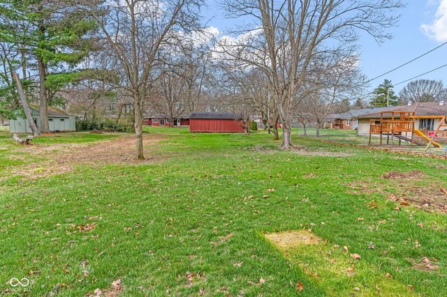 3448 Rost Drive, Columbus, IN 47203