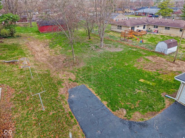 3448 Rost Drive, Columbus, IN 47203