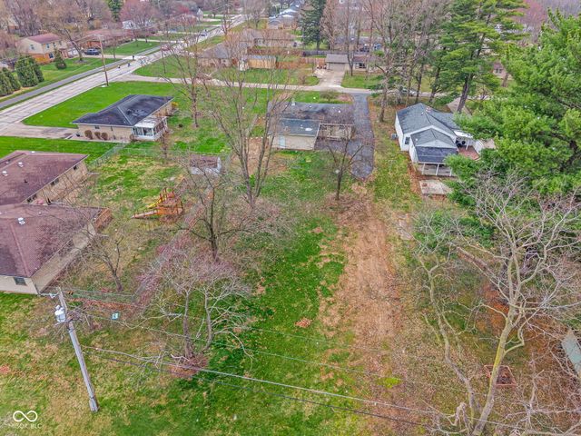 3448 Rost Drive, Columbus, IN 47203
