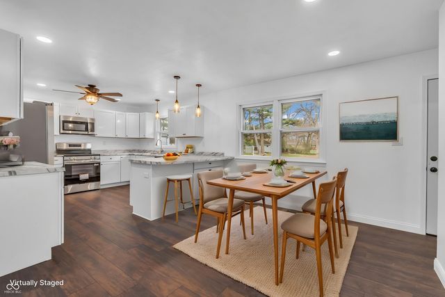 3448 Rost Drive, Columbus, IN 47203