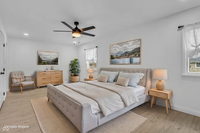 3448 Rost Drive, Columbus, IN 47203