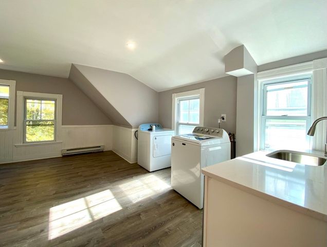 114 White St. 3, Belmont, MA 02478