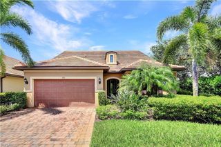 7103 Lily WAY, Naples, FL 34114