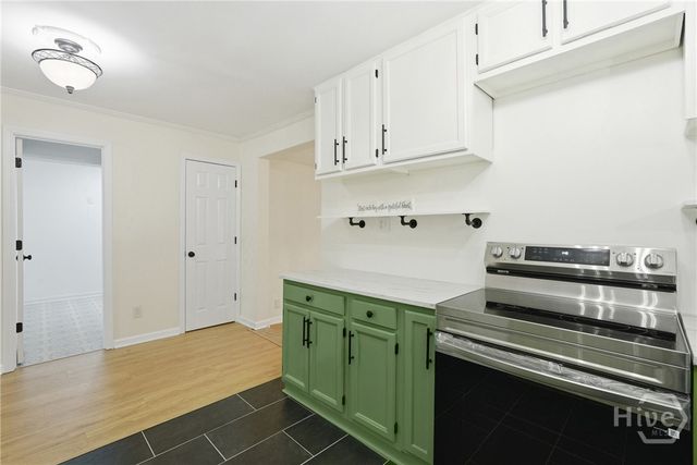 27 Sidney Drive, Savannah, GA 31406