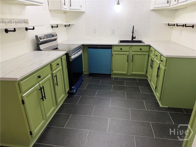 27 Sidney Drive, Savannah, GA 31406