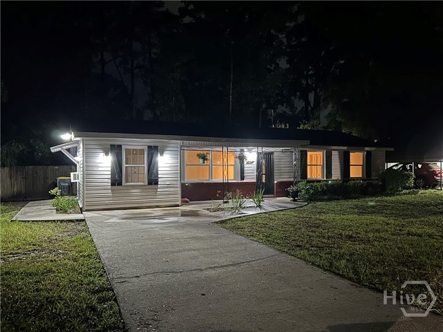 27 Sidney Drive, Savannah, GA 31406
