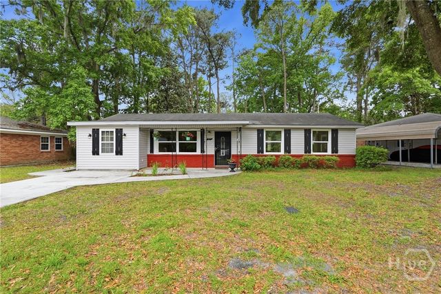 27 Sidney Drive, Savannah, GA 31406