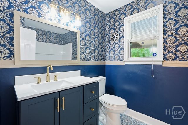 27 Sidney Drive, Savannah, GA 31406