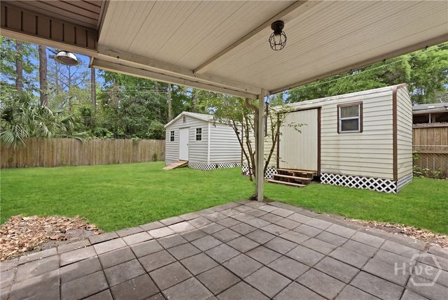 27 Sidney Drive, Savannah, GA 31406