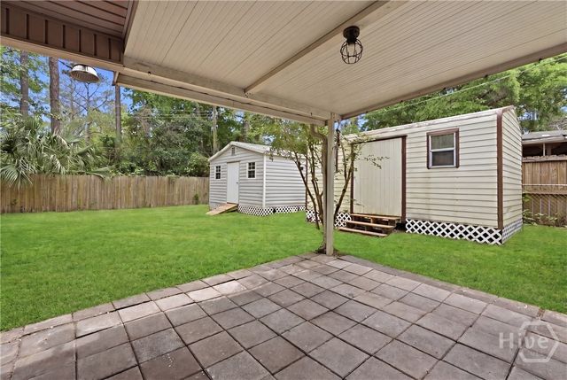 27 Sidney Drive, Savannah, GA 31406
