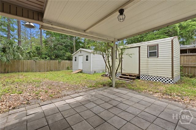 27 Sidney Drive, Savannah, GA 31406