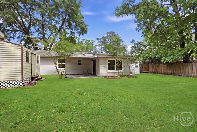 27 Sidney Drive, Savannah, GA 31406