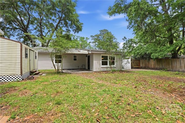 27 Sidney Drive, Savannah, GA 31406