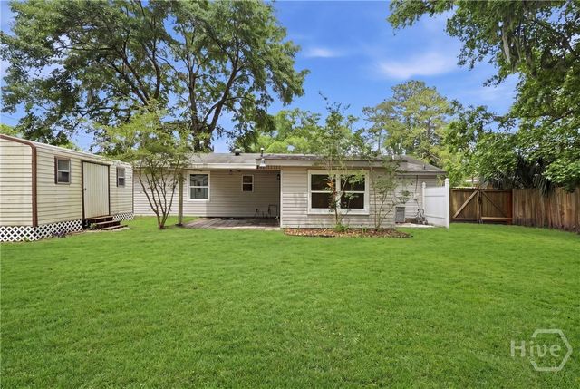 27 Sidney Drive, Savannah, GA 31406