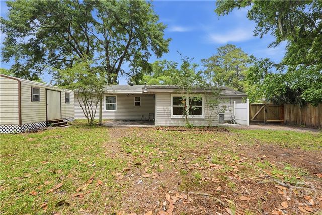 27 Sidney Drive, Savannah, GA 31406