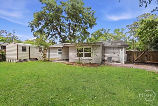 27 Sidney Drive, Savannah, GA 31406