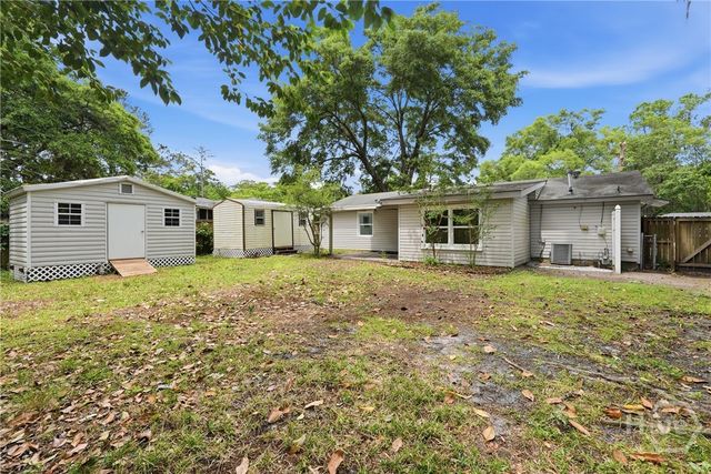 27 Sidney Drive, Savannah, GA 31406