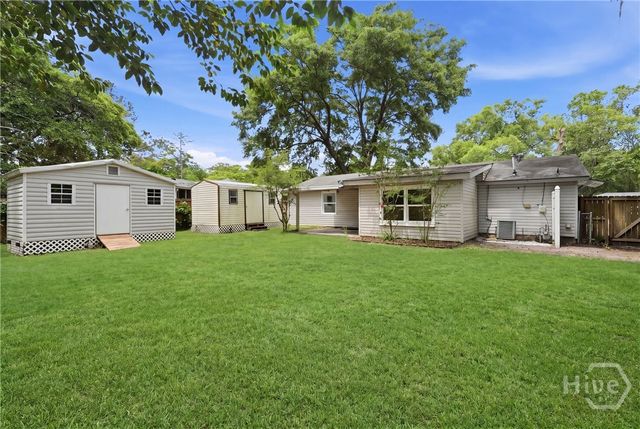 27 Sidney Drive, Savannah, GA 31406