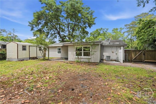 27 Sidney Drive, Savannah, GA 31406