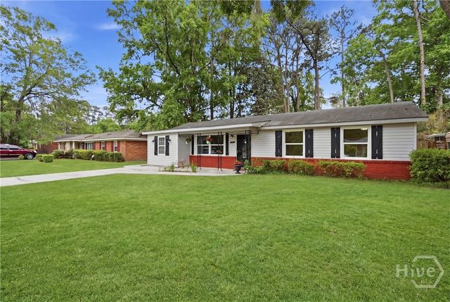 27 Sidney Drive, Savannah, GA 31406