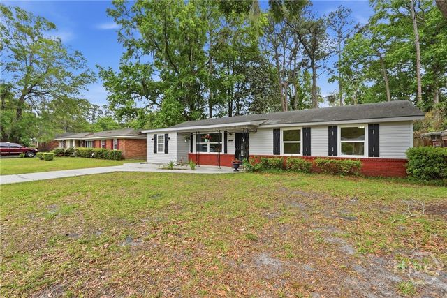 27 Sidney Drive, Savannah, GA 31406