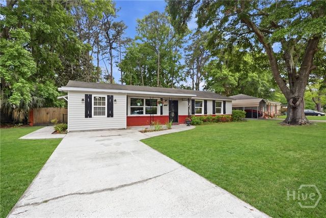 27 Sidney Drive, Savannah, GA 31406