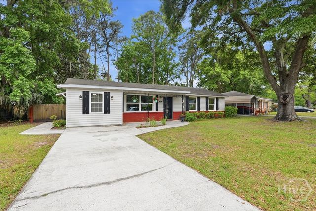 27 Sidney Drive, Savannah, GA 31406