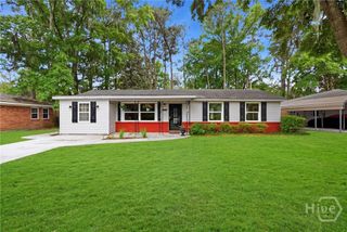27 Sidney Drive, Savannah, GA 31406