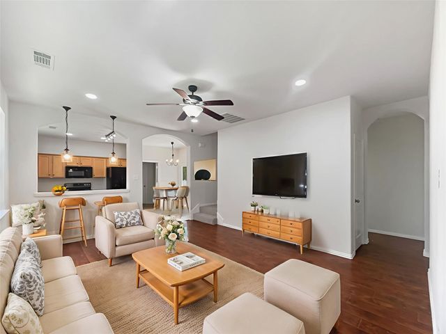 9903 Cedarcrest Drive, Providence Village, TX 76227