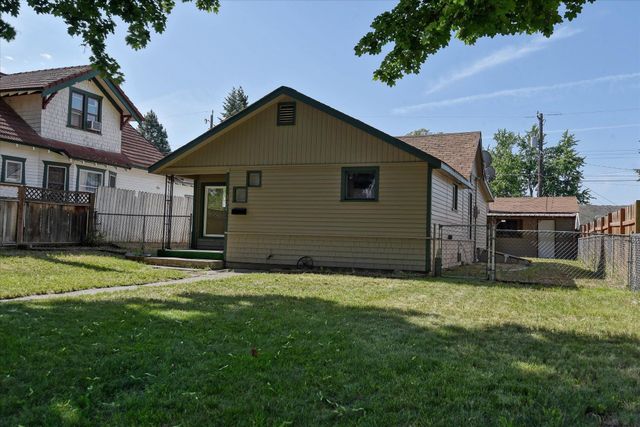 324 E Everett Ave, Spokane, WA 99207