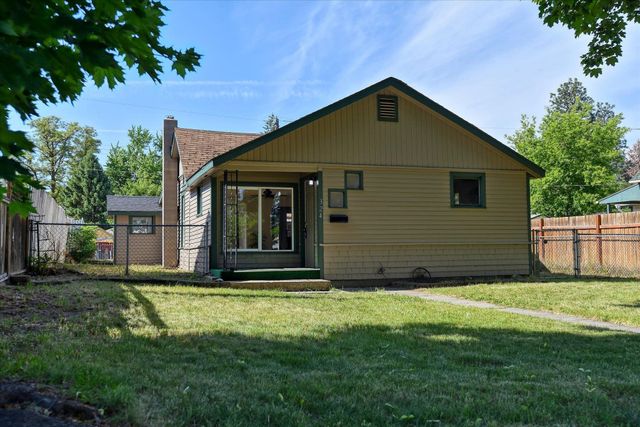 324 E Everett Ave, Spokane, WA 99207