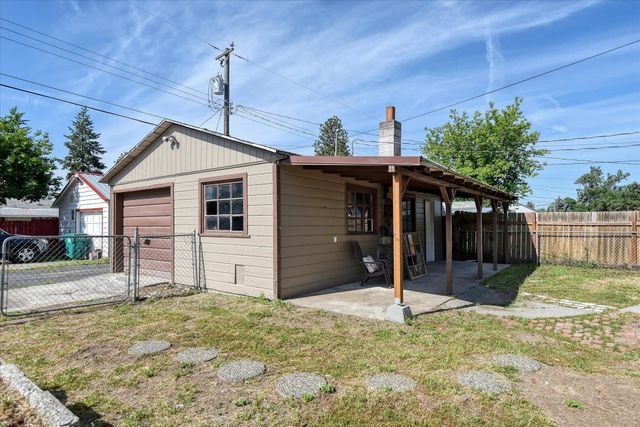324 E Everett Ave, Spokane, WA 99207