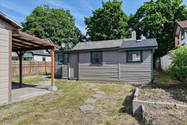 324 E Everett Ave, Spokane, WA 99207