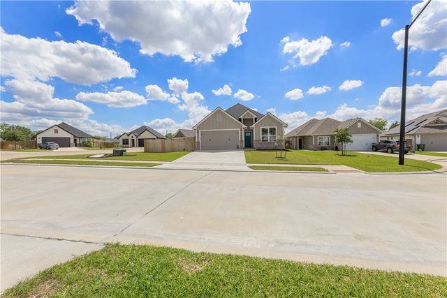 1000 Granite Court, Bryan, TX 77803