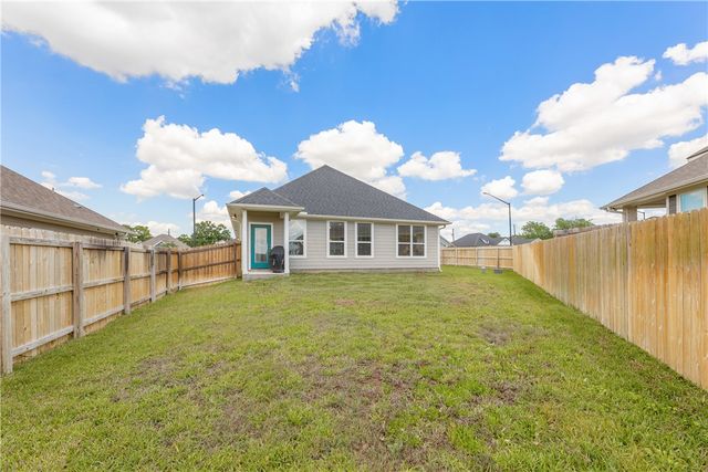 1000 Granite Court, Bryan, TX 77803