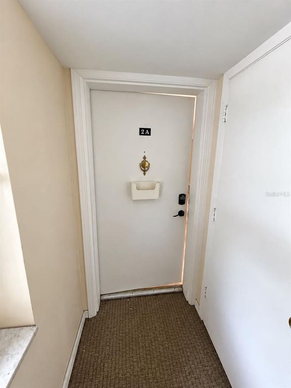 1130 RUE DES CHATEAUX 2A, South Pasadena, FL 33707
